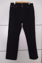 Broek van Hugo Boss, Verzenden, Zwart, Overige maten, Zo goed als nieuw