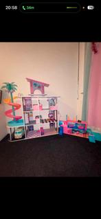 Lol, Ophalen, Gebruikt, Overige typen