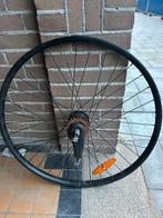 VanMoof S3 2021 Achtervelg met E-shifter, Ophalen, Gebruikt, Algemeen, Wiel