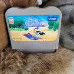 vtech / vsmile game Aladdin, Ophalen of Verzenden, Gebruikt, 4 tot 6 jaar