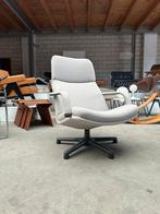 Artifort F141 fauteuil by Geoffrey Harcourt, Huis en Inrichting, Fauteuils, Ophalen, Gebruikt, Vintage, 75 tot 100 cm