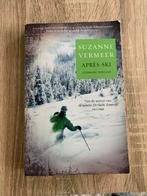 Après-Ski - Suzanne Vermeer - Literaire Thriller, Ophalen, Zo goed als nieuw, Nederland