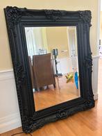 Black Framed Mirror, Antiek en Kunst, Ophalen, Rechthoekig, 200 cm of meer, 200 cm of meer