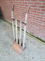 molenaars steekkarretje, 60 tot 80 liter, Ophalen, Gebruikt, Steekwagen