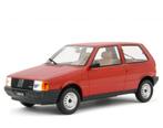 1:18  Fiat Uno 45 1983  -  Laudoracing, Hobby en Vrije tijd, Modelauto's | 1:18, Nieuw, Overige merken, Ophalen of Verzenden, Auto
