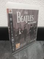 Sealed! The Beatles (PlayStation 3) Rockband, Ophalen of Verzenden, 1 speler, Zo goed als nieuw