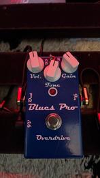 Blues Pro MI effects, Ophalen of Verzenden, Zo goed als nieuw