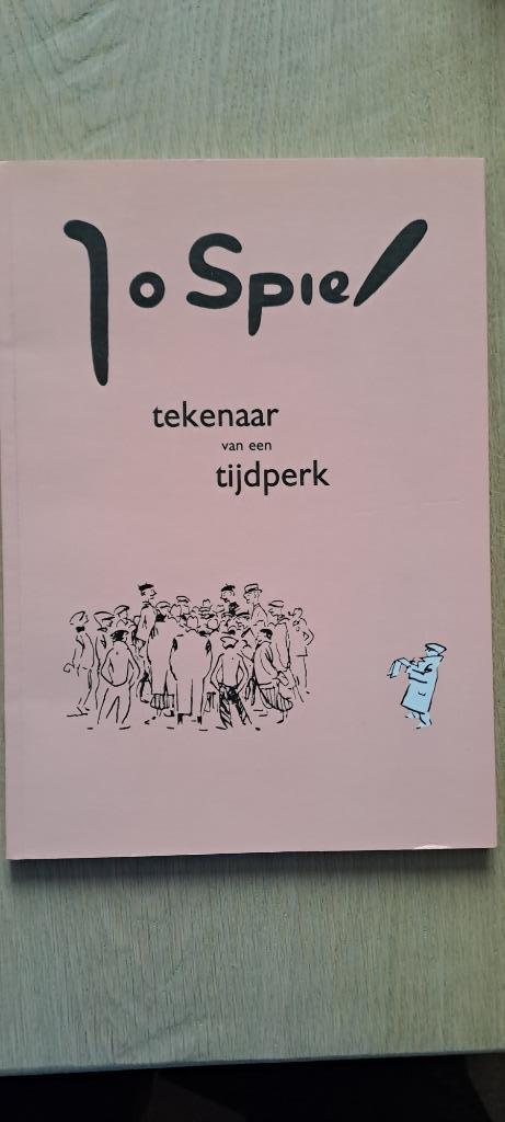jo Spier en Peter van Straaten diverse uitgaven, Boeken, Kunst en Cultuur | Beeldend, Gelezen, Overige onderwerpen, Ophalen of Verzenden
