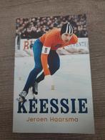 Keessie jeroen haarsma kees verkerk, Ophalen of Verzenden, Gelezen, Sport