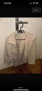 Teddy jasje dames, Ophalen of Verzenden, Zo goed als nieuw