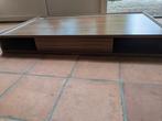 Bureau met lade en kabeldoorvoer, Huis en Inrichting, Bureaus, Ophalen, Gebruikt, Bureau