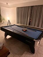 Biljarttafel te koop, Sport en Fitness, Biljarten en Poolen, Ophalen, Gebruikt, Biljarttafel