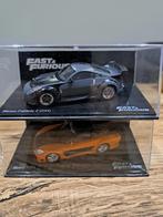 Fast and furious tokyo drift pack 1/43, Hobby en Vrije tijd, Modelauto's | 1:43, Ophalen of Verzenden, Zo goed als nieuw, Auto