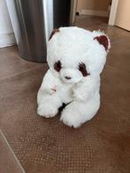 Wasbeer knuffel gratis, Ophalen of Verzenden, Zo goed als nieuw, Overige typen