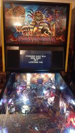 Iron Maiden  Legacy of the Beast Premium  flipperkast HUO, Verzamelen, Automaten | Flipperkasten, Stern, Ophalen of Verzenden