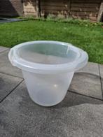Tummytub baby badje, Huis en Inrichting, Emmers, Ophalen of Verzenden, Zo goed als nieuw
