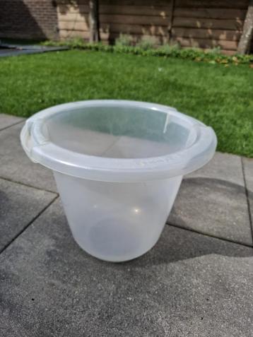 Tummytub baby badje beschikbaar voor biedingen