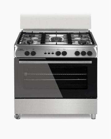 Gasfornuis met Oven - Everglades EVCK030 beschikbaar voor biedingen