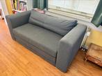 Kleine slaapbank Ikea Askeby gratis, Ophalen, Tweepersoons, 140 cm, Zo goed als nieuw