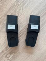 Maxi cosi adapter, Kinderen en Baby's, Ophalen of Verzenden, Zo goed als nieuw, Maxi-Cosi