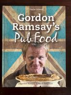 Gordon Ramsay's Pub Food - Kookboek, Verzenden, Zo goed als nieuw, Europa, Hoofdgerechten