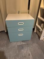Stuva/ smastad ikea kastje, Huis en Inrichting, Kasten | Ladekasten, Ophalen, 1 of 2 laden, 50 tot 100 cm, Zo goed als nieuw