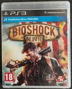 BioShock Infinite - PS3, Spelcomputers en Games, Games | Sony PlayStation 3, Online, Vanaf 18 jaar, Shooter, 1 speler