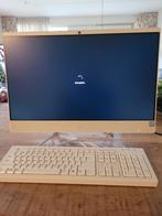HP All in One PC 24-f0981nd 24 inch i5 8 GB Ram 1TB SSD, Ophalen, Hp, 2 tot 3 Ghz, 8 GB