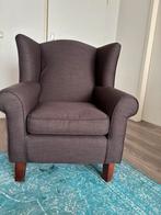 Nette fauteuil, weinig gebruikt, uitstekende staat, Huis en Inrichting, Fauteuils, Ophalen of Verzenden, Zo goed als nieuw, Stof