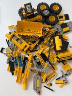 Lego technic onderdelen 8853, Ophalen of Verzenden, Gebruikt, Losse stenen, Lego