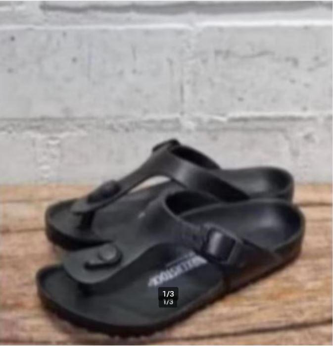 Birkenstock - Kindersandalen maat 30 - Nieuw, Kinderen en Baby's, Kinderkleding | Schoenen en Sokken, Nieuw, Schoenen, Jongen of Meisje