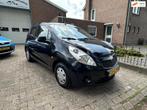 Chevrolet Spark 1.0 16V LS, Voorwielaandrijving, Gebruikt, 4 cilinders, Origineel Nederlands