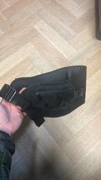 Heupband voor Teufelberger lazy/mighty mule tas., Ophalen of Verzenden, Nieuw, Klimsport-accessoire