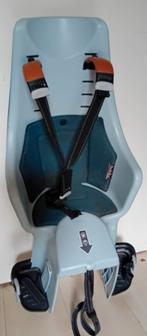 Bobike achterzitje met bevestiging beugel, 15 t/m 25 kg, Achterzitje, Ophalen of Verzenden, Bobike