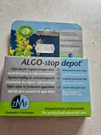 Algo-stop depot voor algenbestrijding nieuw, Dieren en Toebehoren, Ophalen of Verzenden, Nieuw, Overige typen