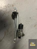 Ruitenwismoteren+Mechaniek Peugeot 108 C1 AYGO 85010-0h030, Auto-onderdelen, Ruiten en Toebehoren, Ophalen of Verzenden, Gebruikt