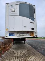 SCHMITZ CARGO BULL,  KOELOPLEGGER,  WIDE SPREADE GESTUURD., Auto's, Te koop, Bedrijf