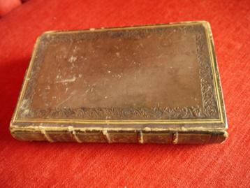 Jesse's Gleanings in natural history 1838 beschikbaar voor biedingen