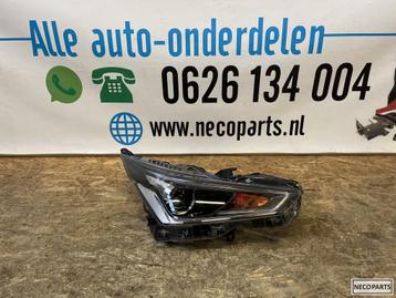 TOYOTA AYGO H7 LED KOPLAMP RECHTS ORIGINEEL  beschikbaar voor biedingen