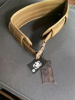 Aangeboden militaire riem nieuw met kaartjes, Ophalen of Verzenden