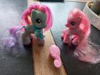 My little pony te koop, Ophalen of Verzenden, Zo goed als nieuw