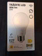 IKEA Tradfri LED Lamp, Huis en Inrichting, Lampen | Losse lampen, Ophalen of Verzenden, Zo goed als nieuw, E27 (groot), Led-lamp
