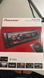 Nieuw Pioneer radio, Auto diversen, Autoradio's, Ophalen, Nieuw