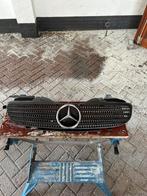 Originele Grill Mercedes SLK R170 Nette Staat, Auto-onderdelen, Ophalen of Verzenden, Motorkap