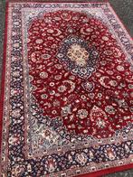 Prachtig oosters tapijt, vintage vloerkleed, super hip!, Huis en Inrichting, 200 cm of meer, Ophalen of Verzenden, Zo goed als nieuw