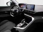 Peugeot 3008 € 18.250,00, Auto's, Peugeot, 1199 cc, Leder en Stof, Origineel Nederlands, Bedrijf