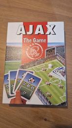 Ajax The Game gezelschapsspel, Hobby en Vrije tijd, Gezelschapsspellen | Bordspellen, Een of twee spelers, Ophalen of Verzenden