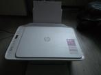 Printer hp deskjet 2810e   weinig gebruikt, Computers en Software, Ophalen, Hp, Inkjetprinter, All-in-one