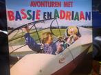 Bassie en Adriaan : Avonturen ( lp vinyl), Ophalen