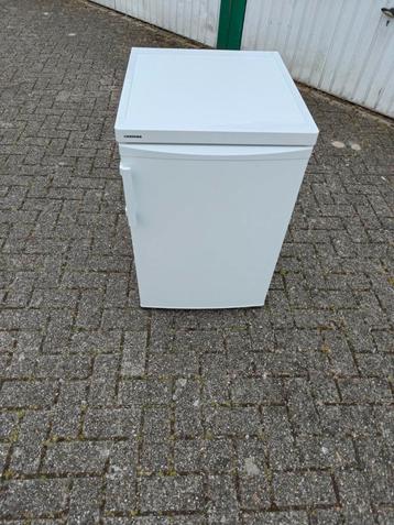Liebherr TP141022 koelkast tafelmodel 136L in prima staat. beschikbaar voor biedingen